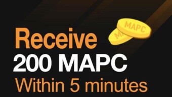 MarcoPolo Protocol Airdrop – Get 230 MAPC tokens ($2) for free - Airdrex