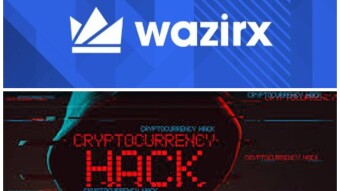 Crypto Chaos: WazirX hack sparks fresh security concerns in the Crypto World