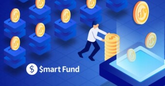 SMART FUND - Optimizing The Invesment with Various Benefits