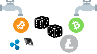 Make the rules of faucets with dice game work for you