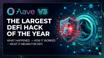 The Largest DeFi Hack Of The Year on Aave V3:  What Happened, How It Worked, and What It Means for DeFi