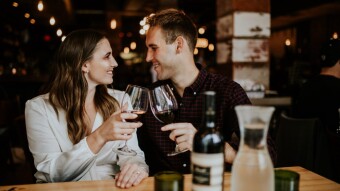 Top Engagement Photo locations in Indianapolis