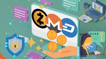 The Transformative Potential of Privacy Coins in Financial Inclusion