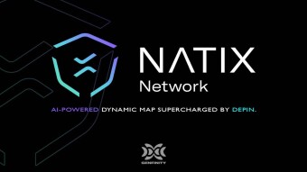 DePIN - $Natix: The AI-Powered Crypto Network Driving the Future (ref code inside)