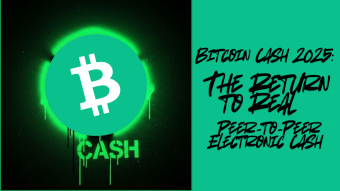 Bitcoin Cash Adoption Explodes—Here’s What’s Driving It