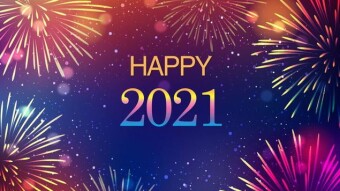 Happy New Year!