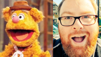 The Muppet Generation