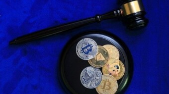 Crypto in March