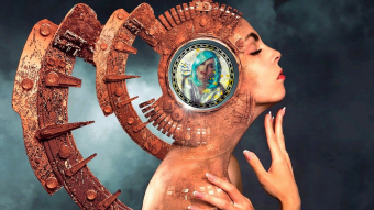 Why NFT's Are The Most Logical Advancement For Artists