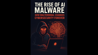 The Rise of AI Malware: How MalTerminal Changes Cybersecurity Forever