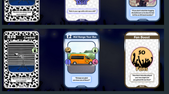 Opening 12 Rising Star Packs - Rising Star Pack Opening #3