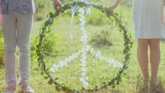 Peace and Love