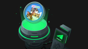 KuCoin to List Catizen (CATI) for Spot Trading on September 20, 2024