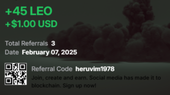 My financial independence story - Crypto adventures - 2025 - Week 19 (Saturday Savers edition)