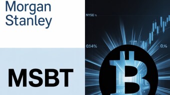 The Bank Just Joined the Game. Wall Street's ETF Wars Are Now Officially On