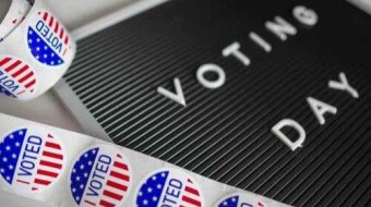 Facebook Voting Machines Review