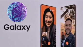 Stellar is integrated into the Samsung Blockchain Keystore, ¿How will this affect the price of XLM?