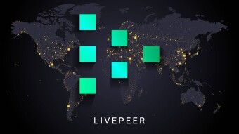 Livepeer (LPT) Rallies After Raising $20 Million in New Funding Round