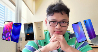 The Explanation of why the HUAWEI Ban!?