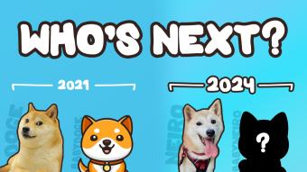 Neiro or BabyNeiro? Pick a side for the memecoin supercycle