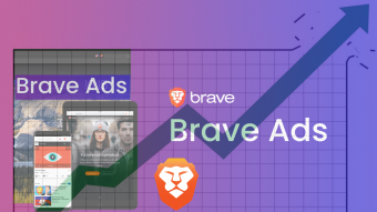 4 ways to increase the number of ads on Brave browser