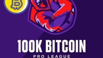 100k Bitcoin