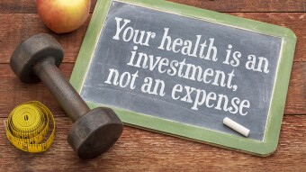 The best investment in your life