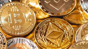 Will Cryptocurrency Ever Replace Cash?
