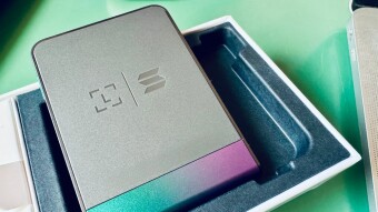 I bought my Ledger via CoinGecko, so now what?