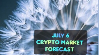 July 6: Crypto I Astrology Forecast