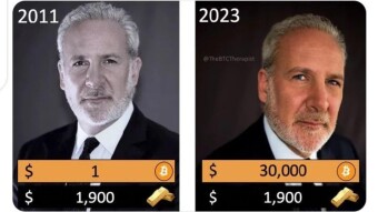 Your Saturday Dose of Crypto Memes, 7/8/23