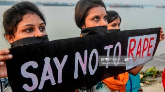 SEX ADDICTION AND RAPE.   