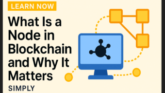 If You Don’t Understand what is a node in blockchain, You Don’t Understand ANYTHING
