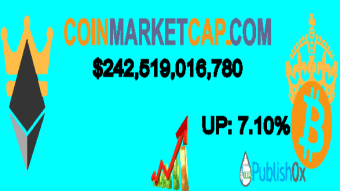 Coinmarketcap 14/01/2020