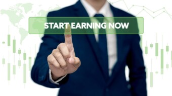 Exclusive: Earn 50% RevShare as a FinBet affiliate if you sign up this month!