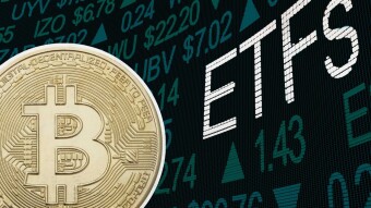 Bitcoin SPOT ETF is FAST approaching! Newest update from black Rock
