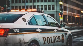 COVID-19 is an Exercise in Government Control