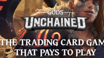 Was It Worth My Time? Why I Quit Playing Gods Unchained