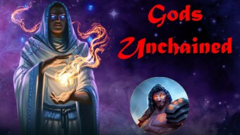 Gods Unchained Video: Magic vs War