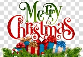 Merry Christmas