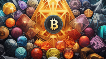 The hidden treasure