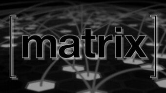 [matrix] - Imagine a world where...