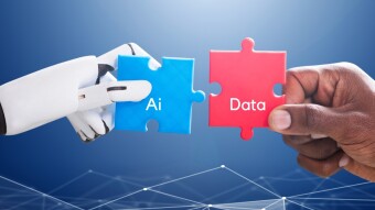 AI boom as the catalyst for data-related Digital Transformation