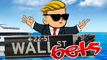 Can An Altcoin Get The r/WallStreetBets Treatment?