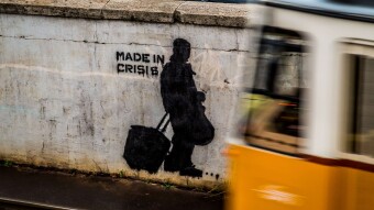 Insights on crisis response innovation and effective digital workplace strategy