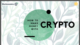 How to Make Money with Cryptocurrency