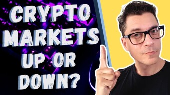 Crypto markets brace for impact as Federal Reserve raises interest rates