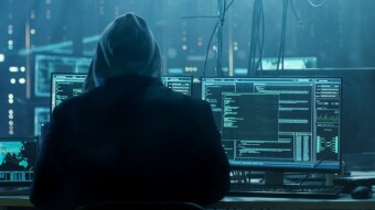 Information and Dark Web