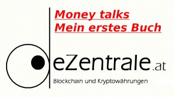 Money talks/ Mein erstes Buch