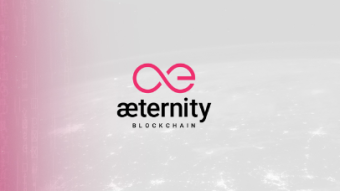 What distinguishes æternity from other blockchain projects?